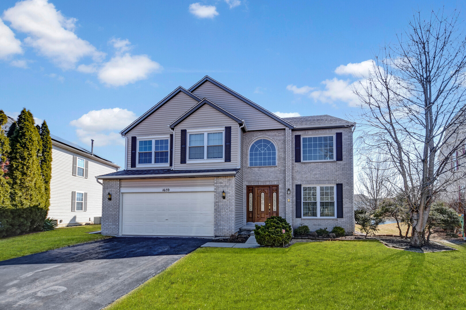 1659 Ashbury Lane Property Photo