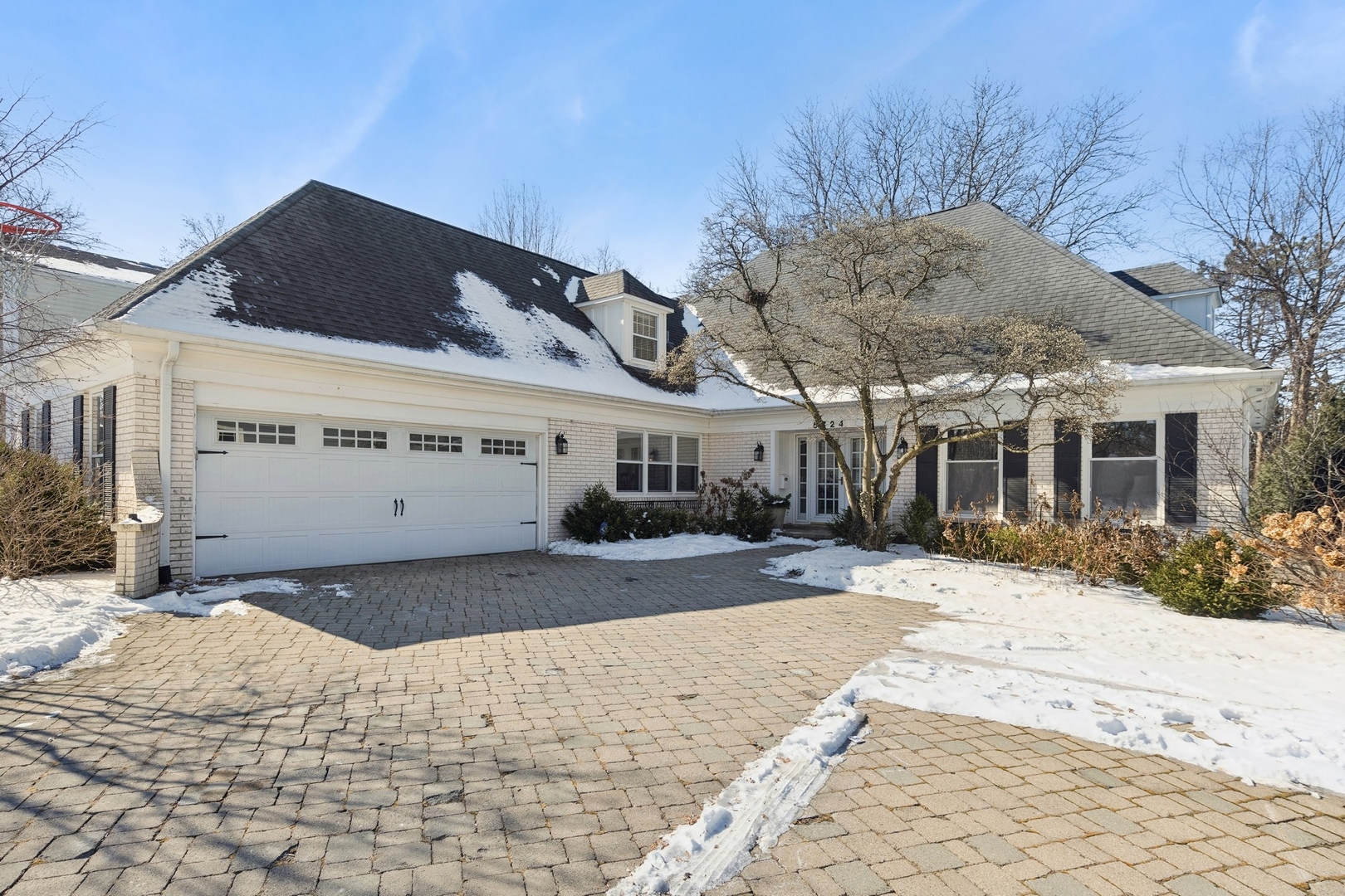 5724 Lawn Drive Property Photo