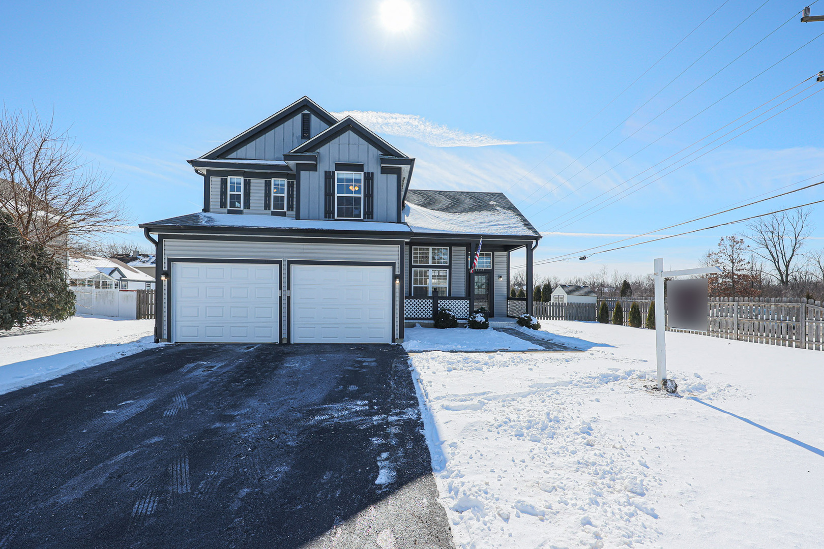1045 Congress Drive Property Photo