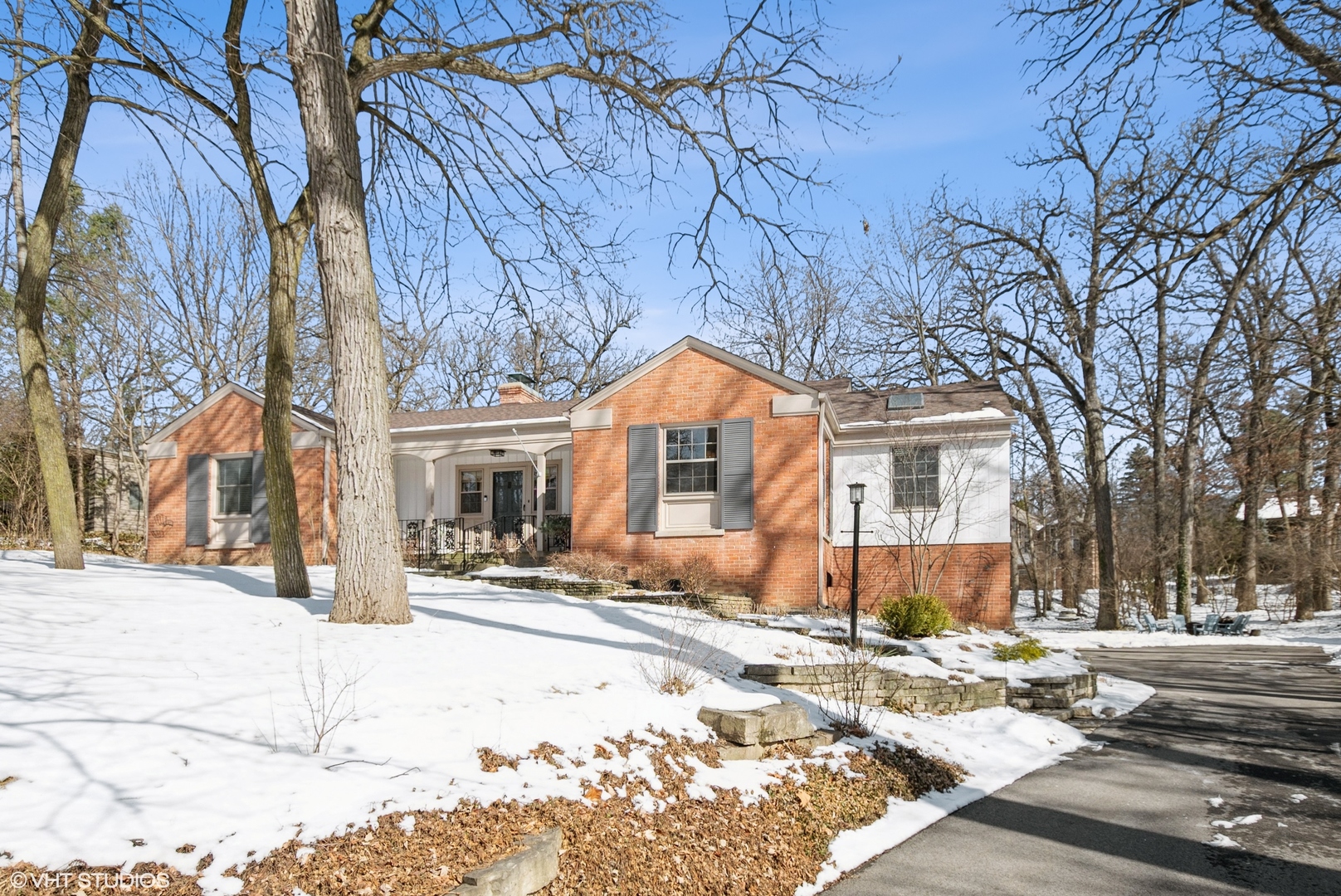 6401 Blackhawk Trail Property Photo