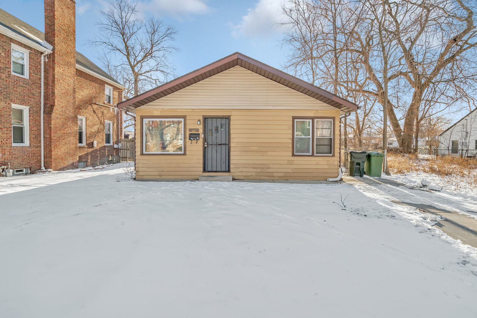 14745 Princeton Avenue Property Photo