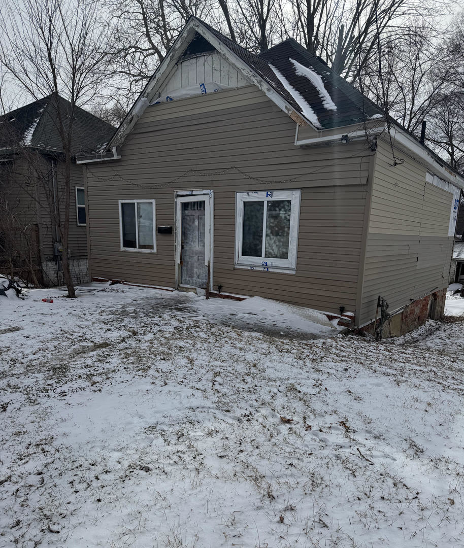 1324 W Williams Street Property Photo