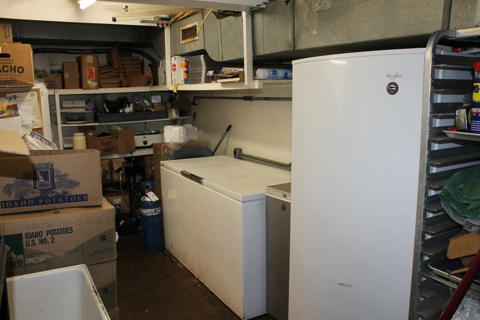 408 E Comanche Avenue Property Photo 14