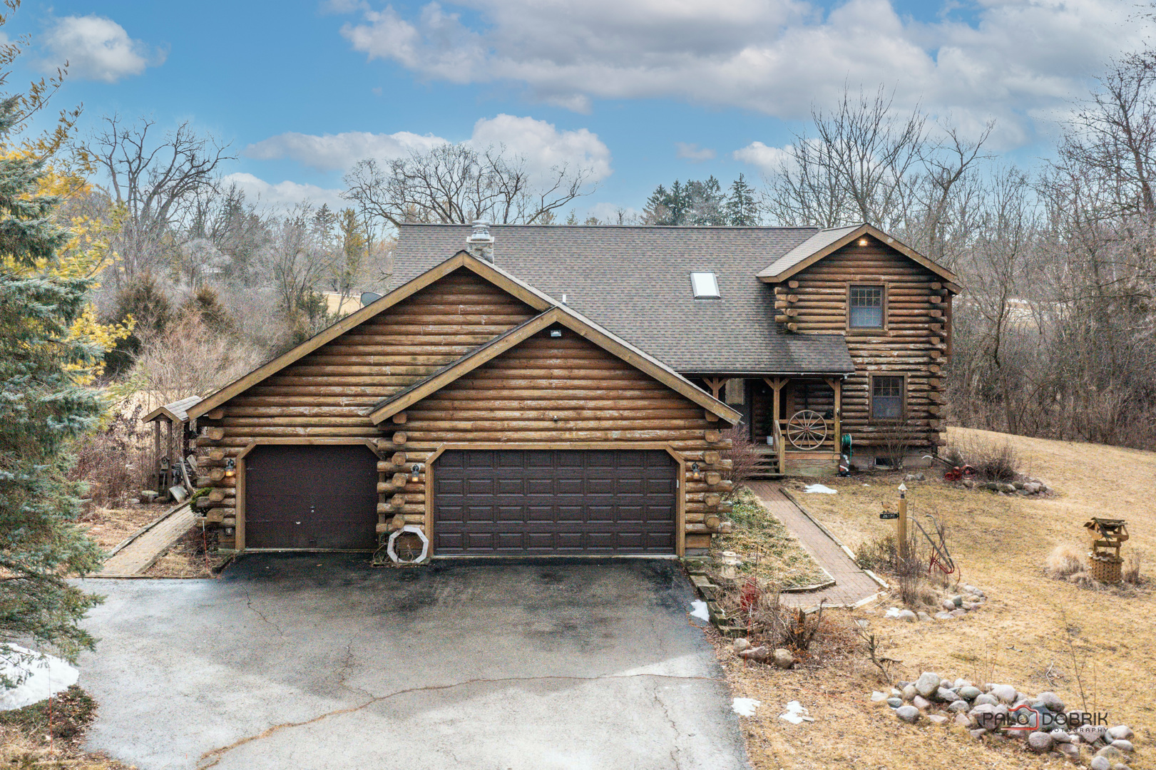 26575 N Pheasant Court Property Photo