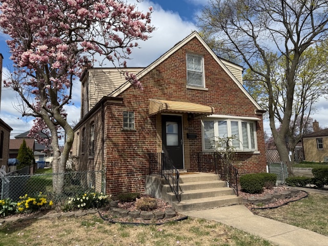 5200 S Newcastle Avenue Property Photo