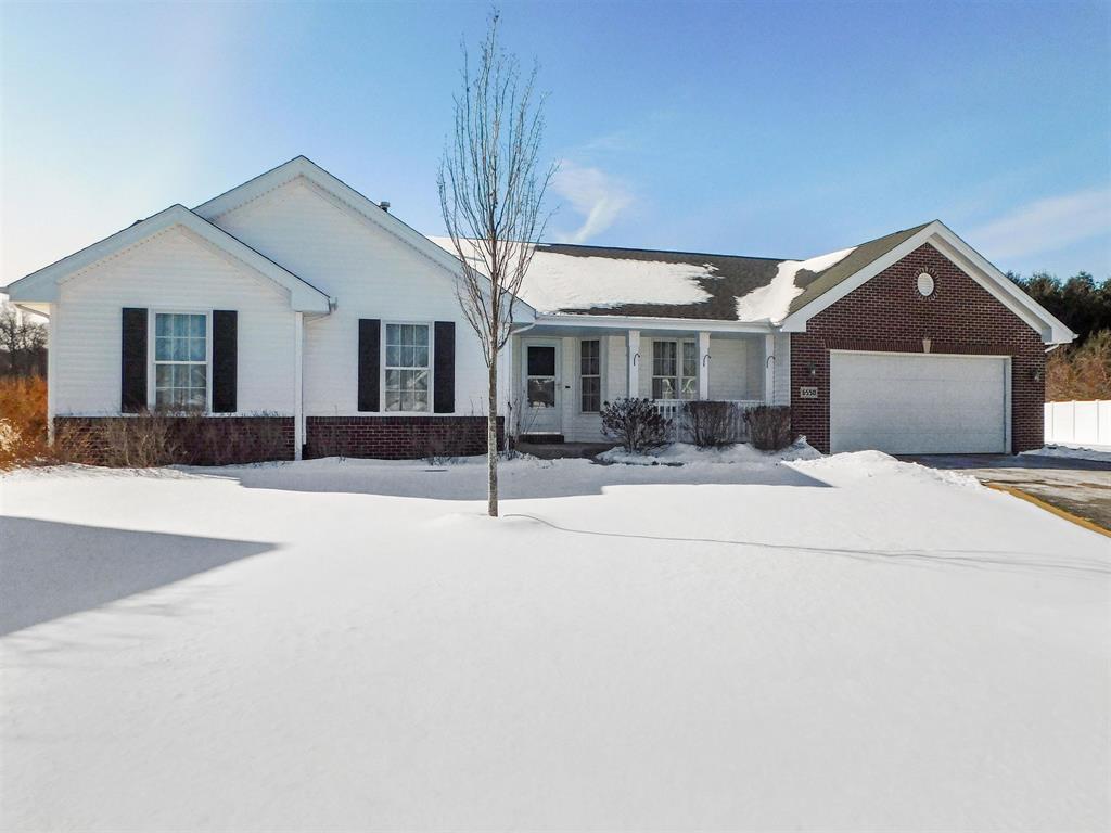 6550 Deer Isle Drive Property Photo
