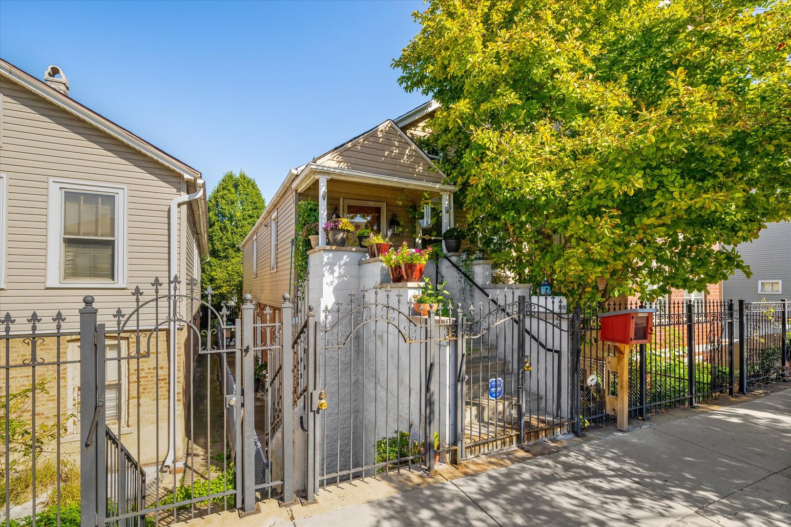 1120 W Cullerton Street Property Photo
