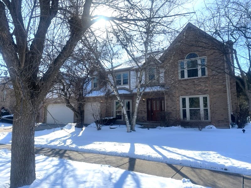 1004 Sheringham Dr Property Photo
