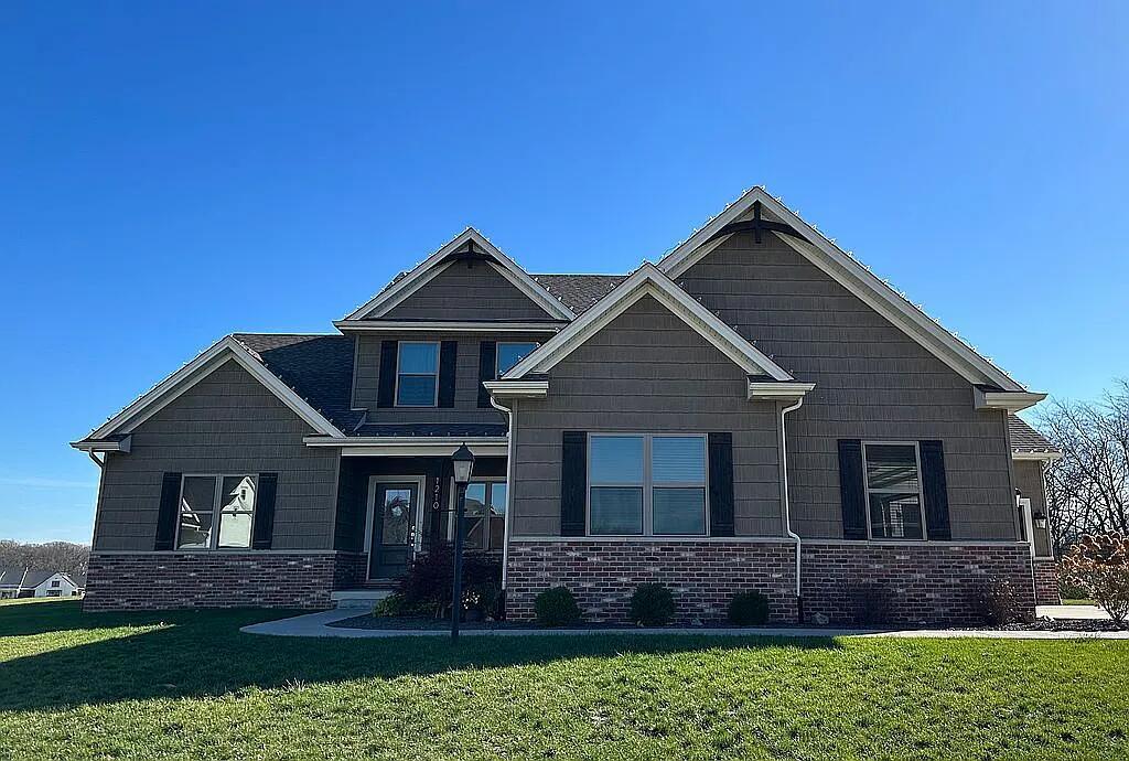 1210 Willowgrove Lane Property Photo