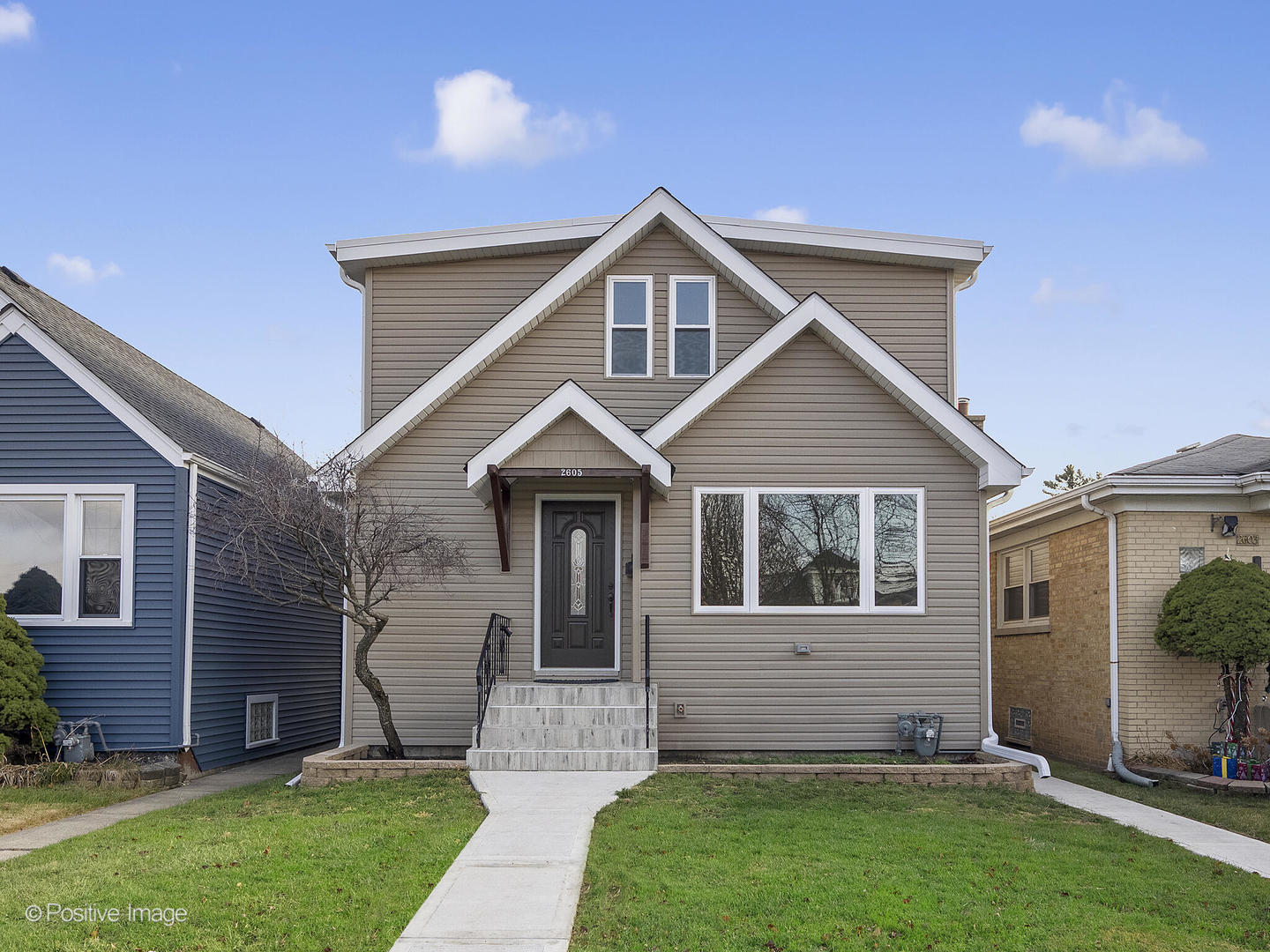 2605 Marwood St Property Photo