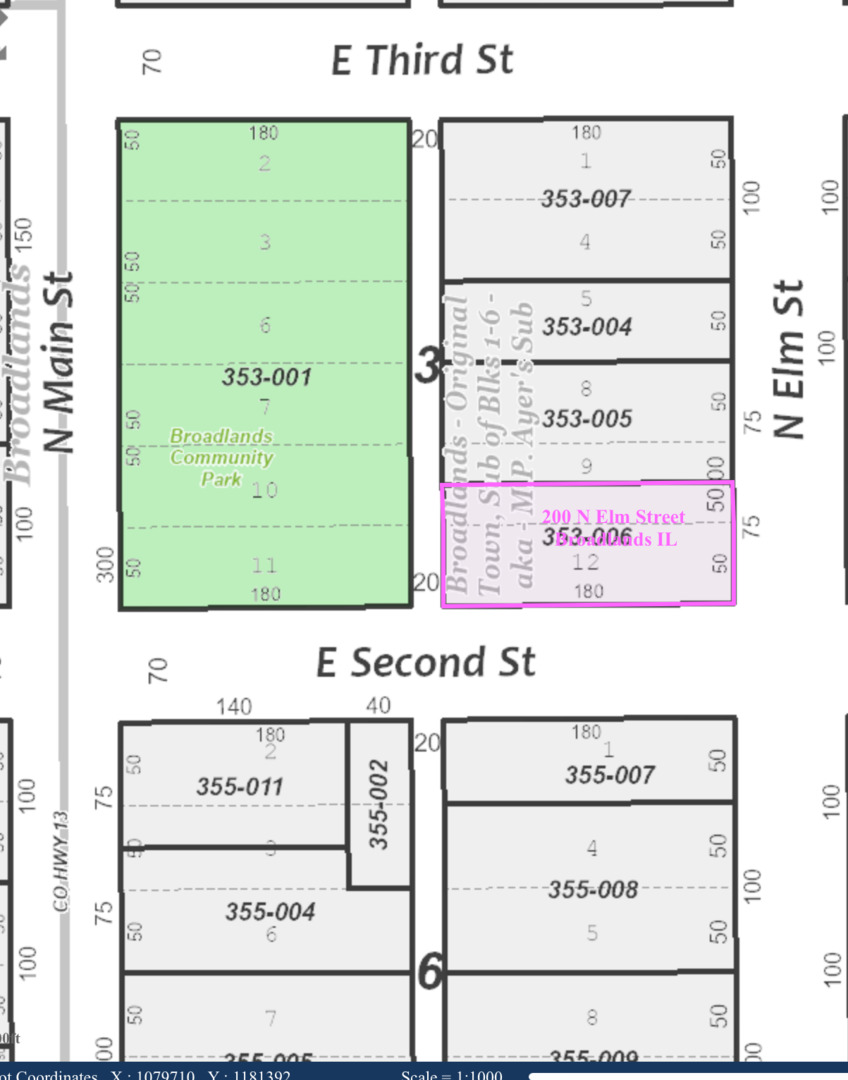 200 N Elm Street Property Photo 3