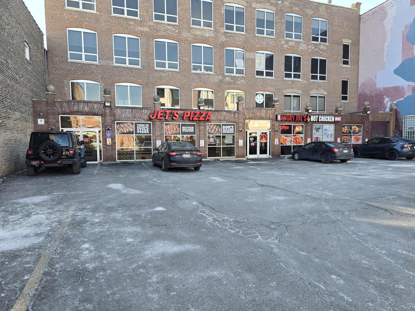 1811 W North Avenue Property Photo 1