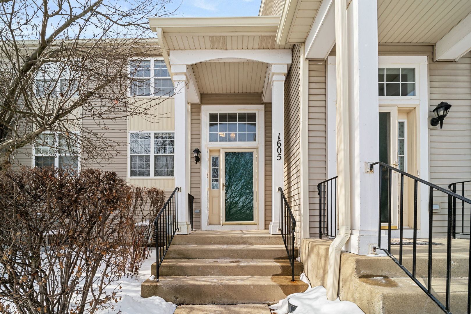1605 Saint Claire Court Property Photo