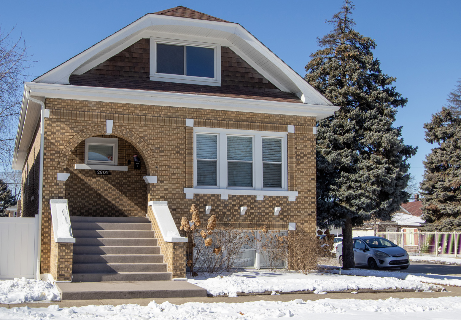 2802 Highland Ave Property Photo