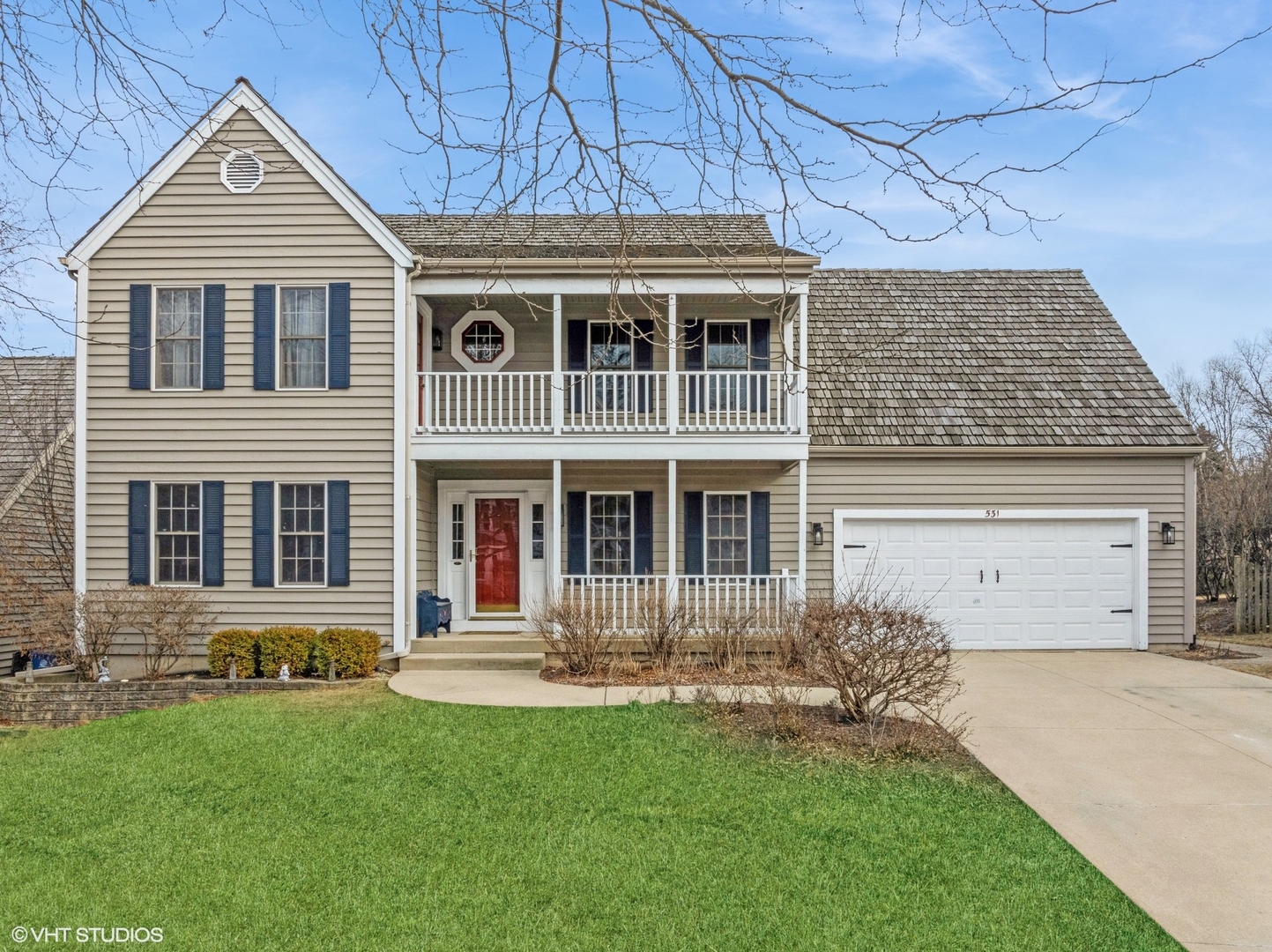 531 Long Hill Road Property Photo