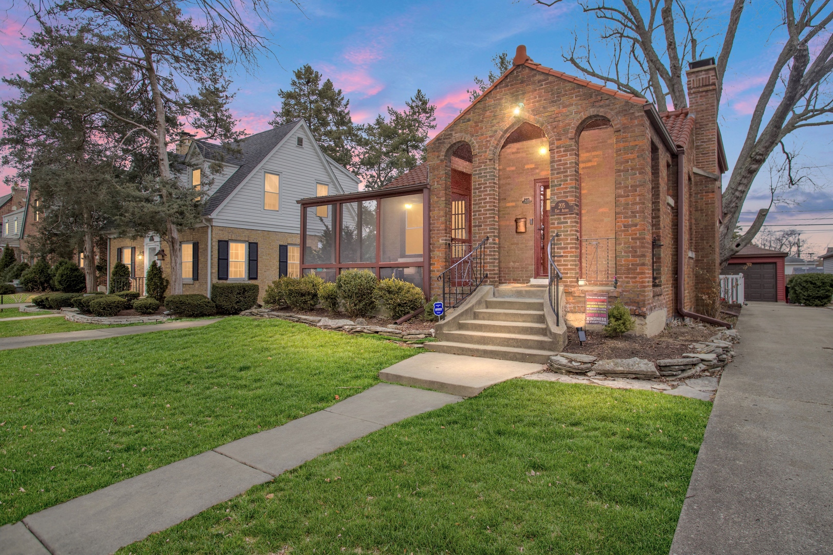 205 East Avenue Property Photo