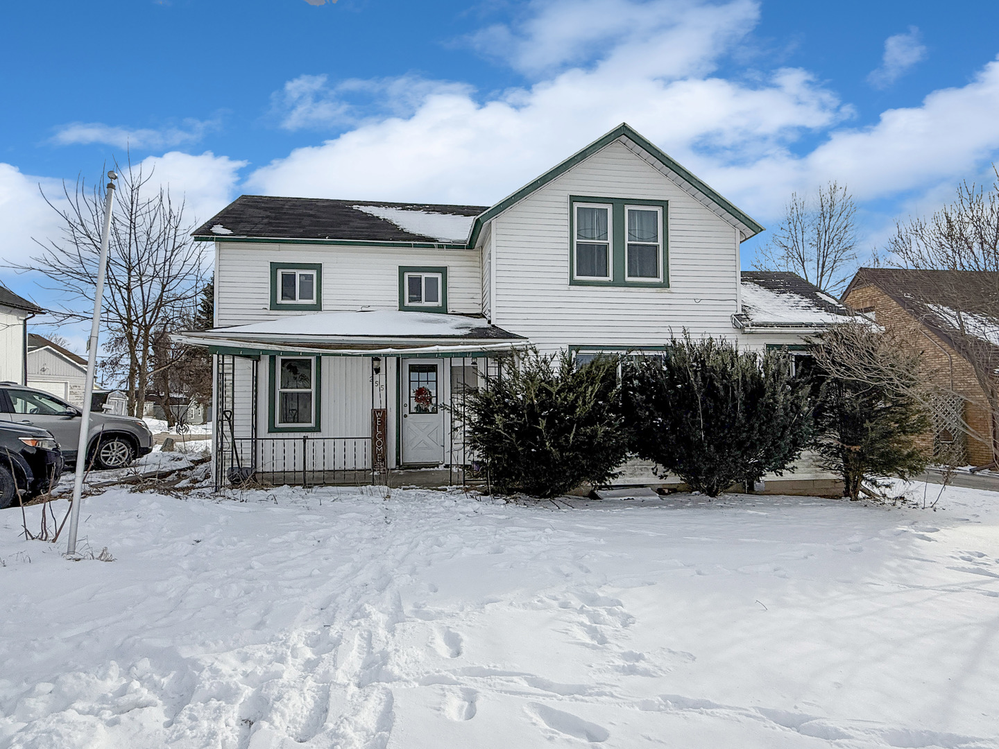 255 Church Street Property Photo