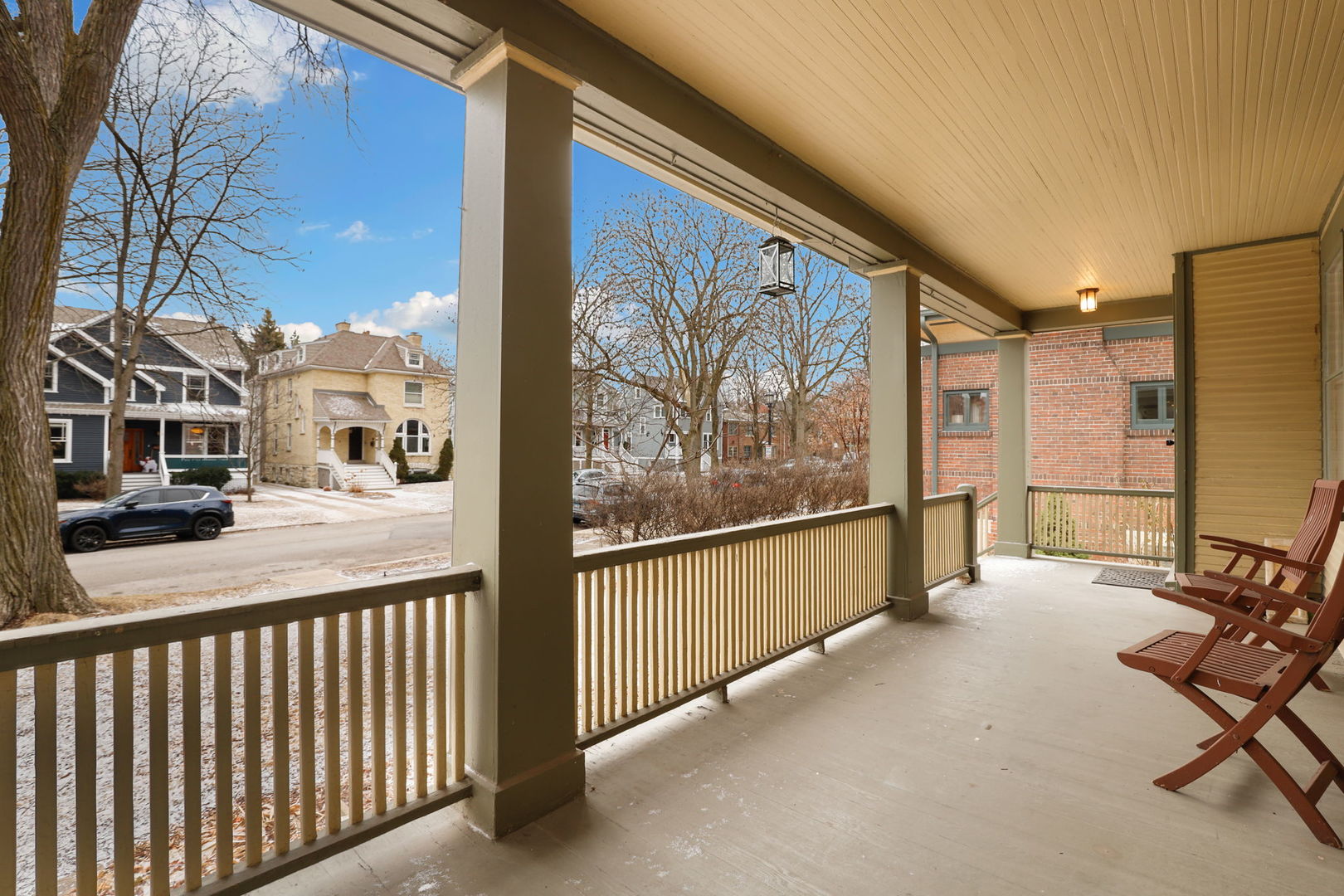 1120 Oak Avenue Property Photo 3