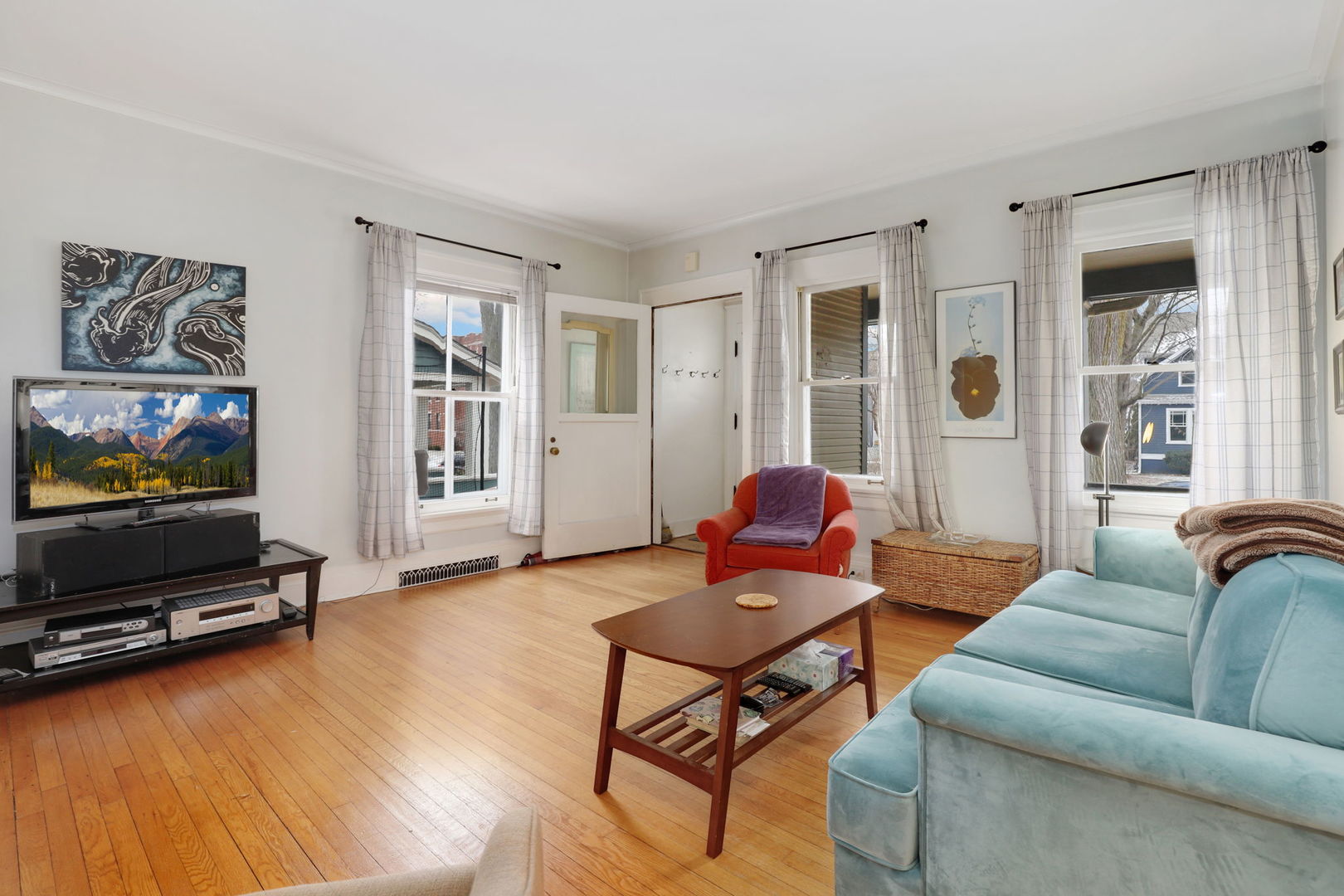 1120 Oak Avenue Property Photo 6