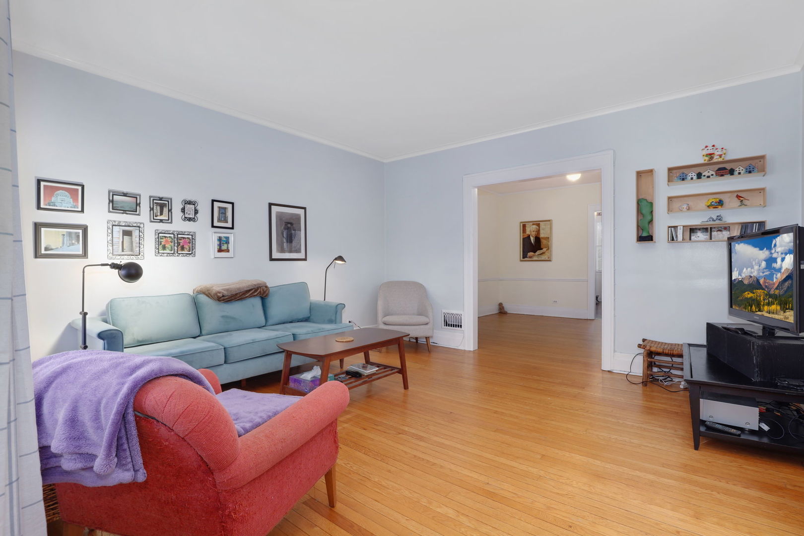 1120 Oak Avenue Property Photo 7