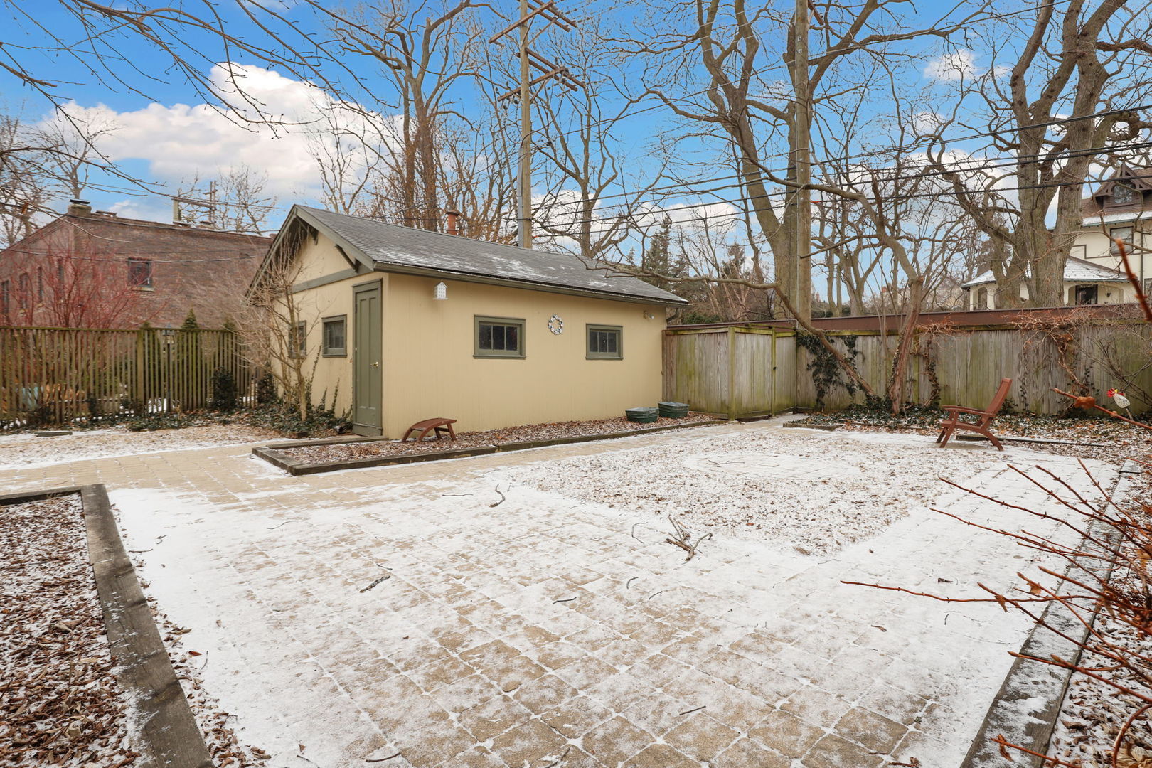 1120 Oak Avenue Property Photo 46