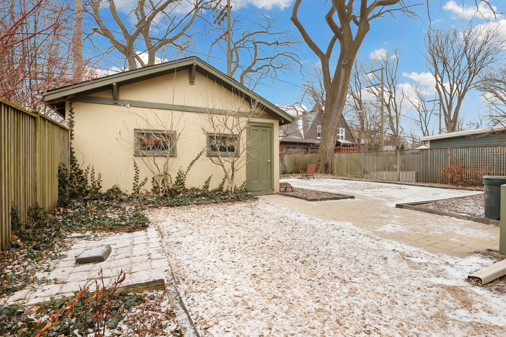 1120 Oak Avenue Property Photo 47