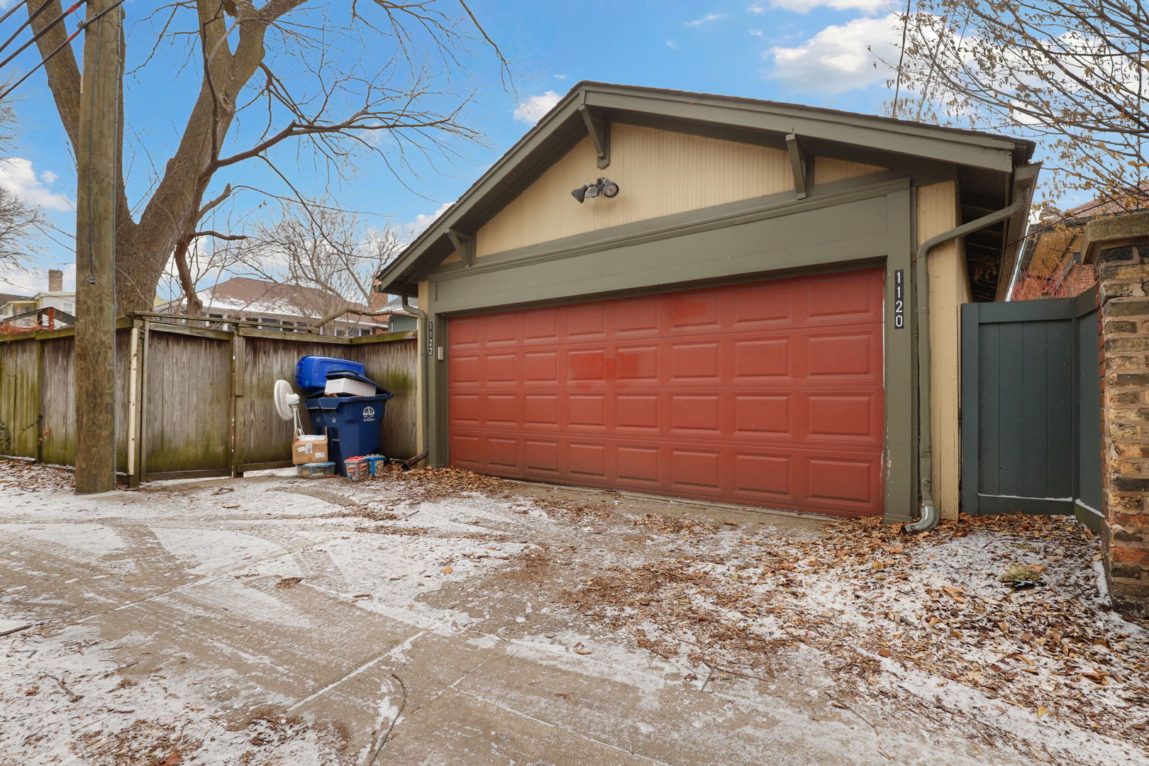 1120 Oak Avenue Property Photo 51