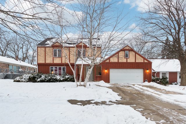 334 N Pioneer Road Property Photo