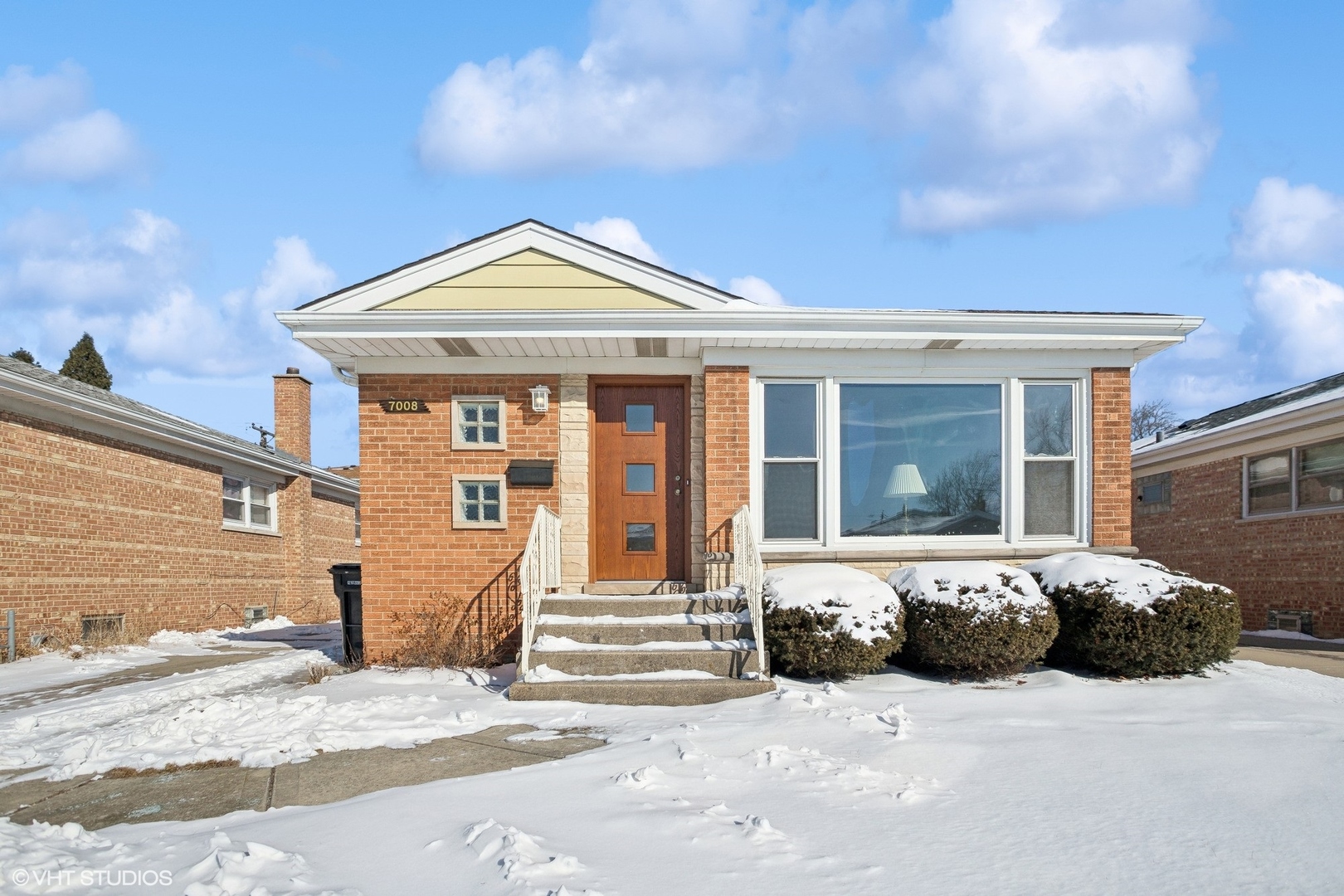 7008 W Windsor Avenue Property Photo