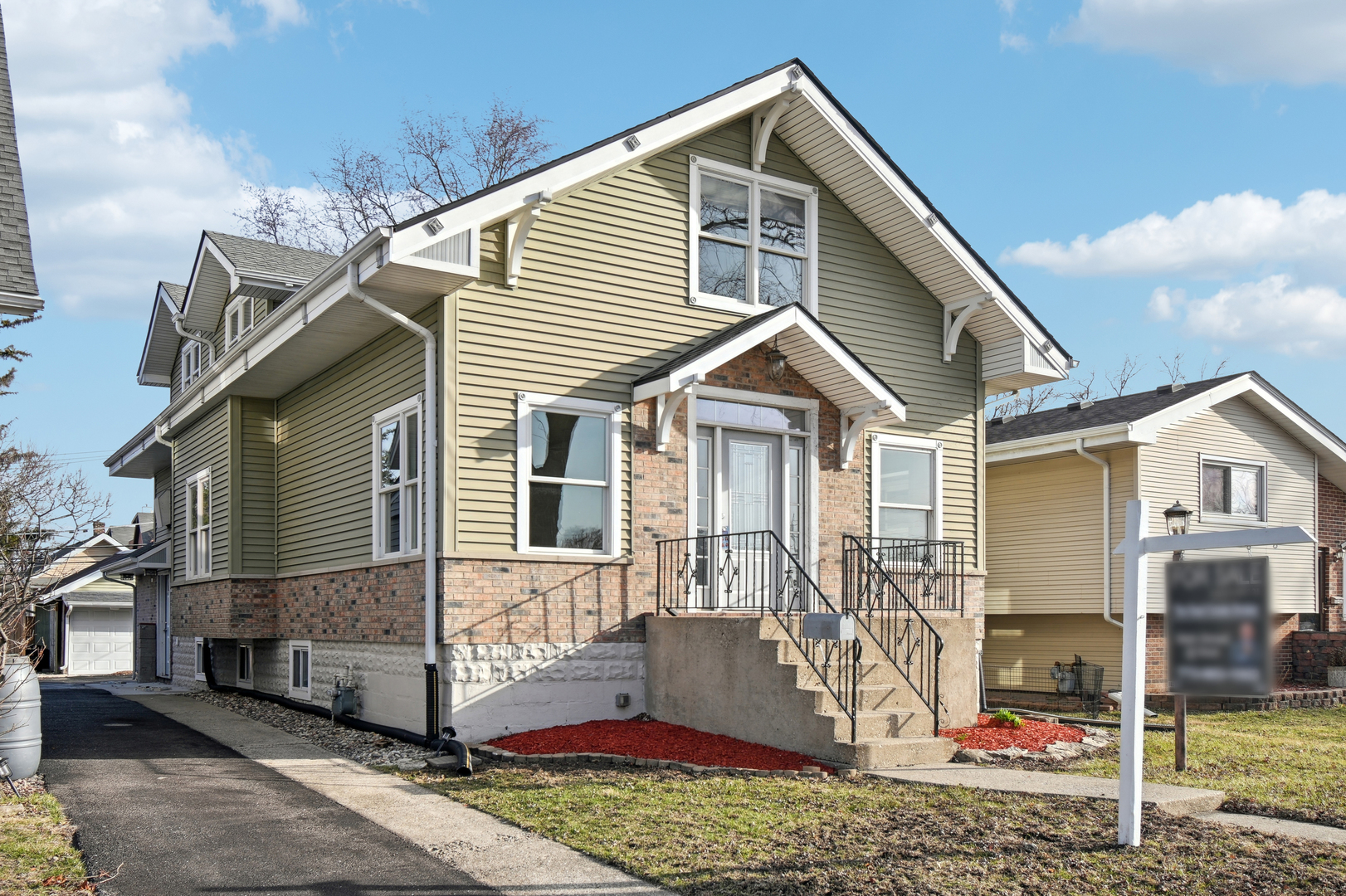 1106 Rose Avenue Property Photo