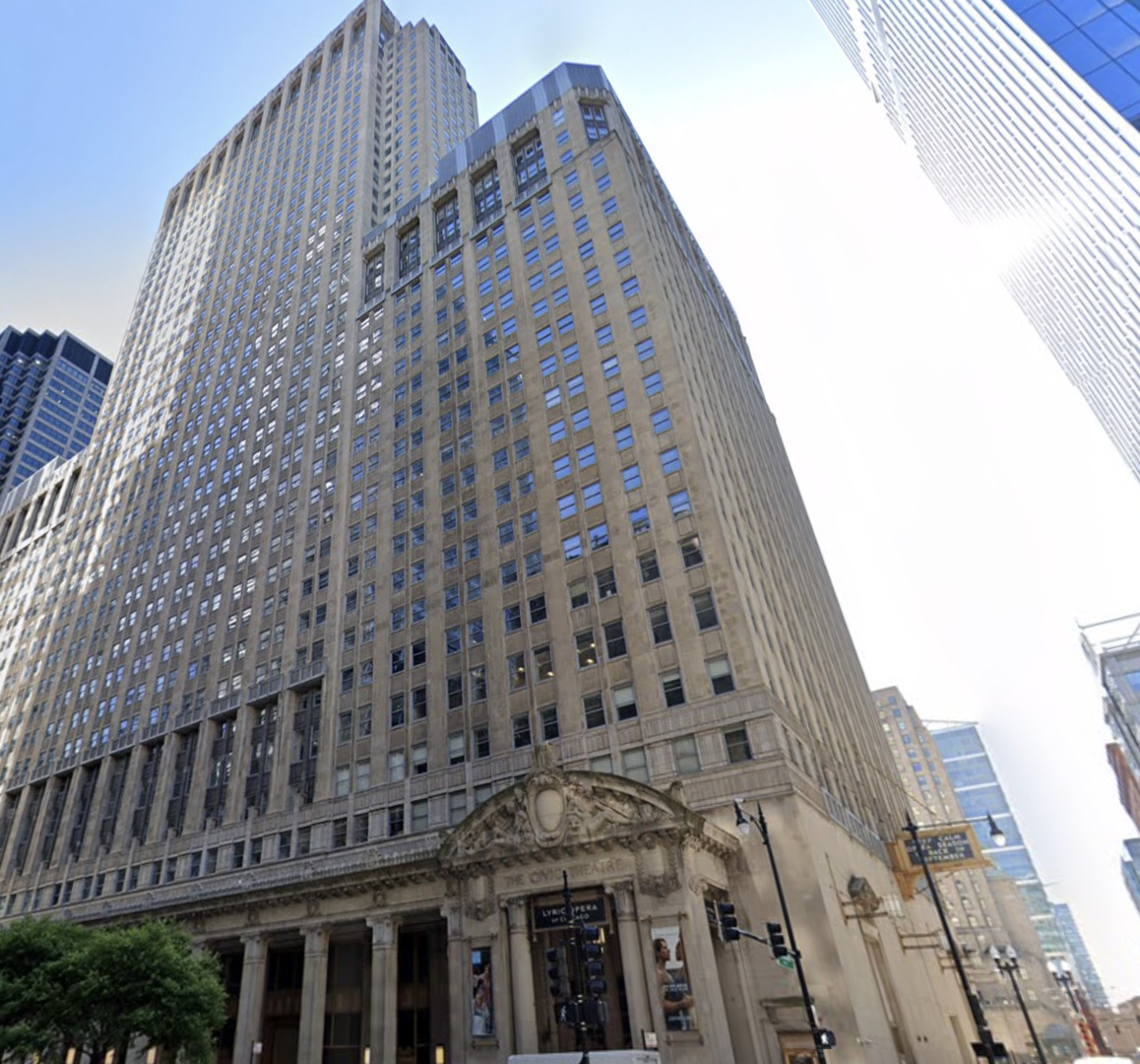 20 N Wacker Drive Property Photo 1