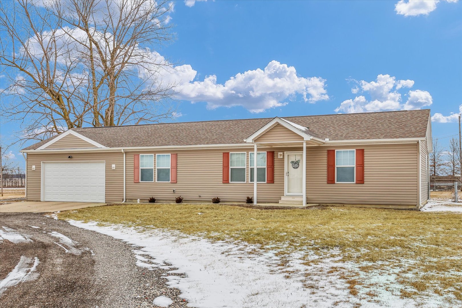 12925 Kickapoo Park Road Property Photo