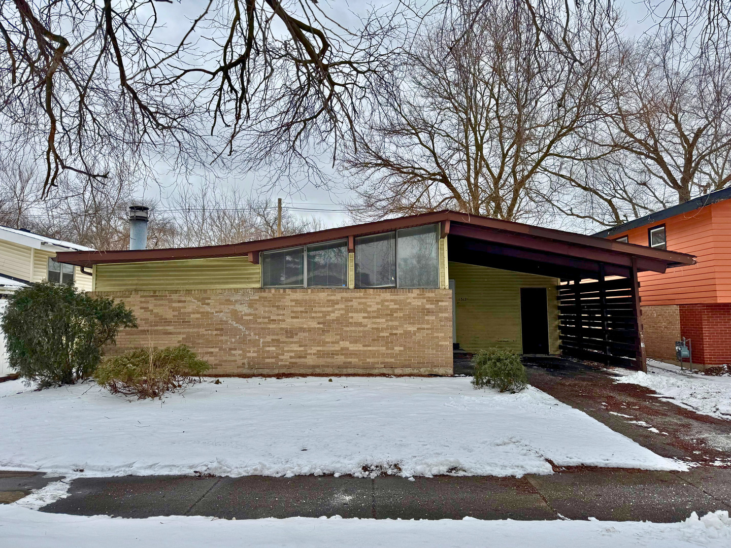 15126 S Sunset Drive Property Photo 1