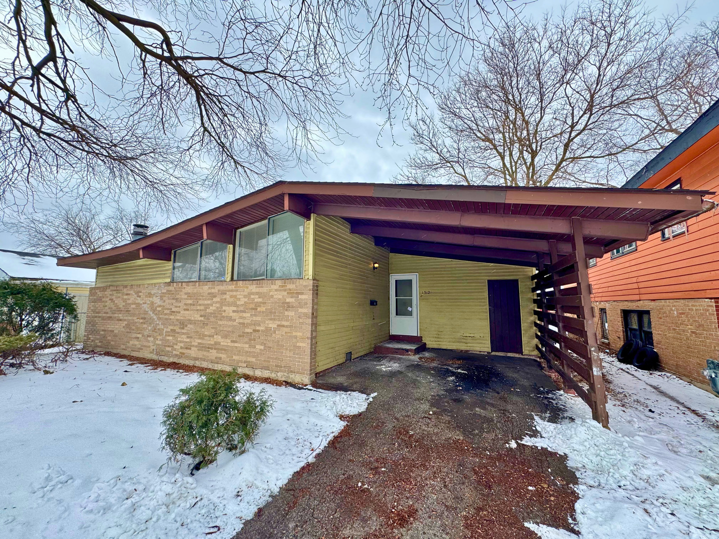 15126 S Sunset Drive Property Photo 2