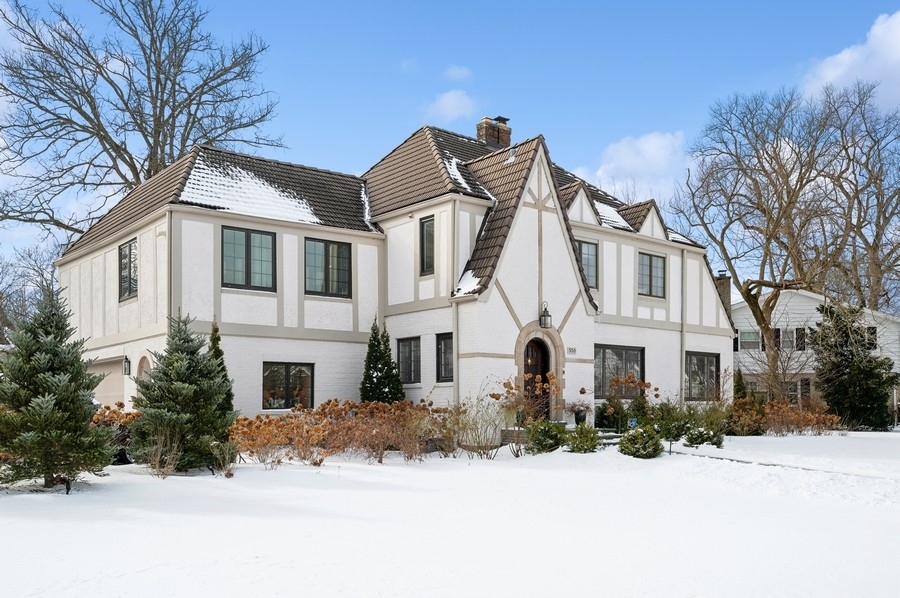 550 Park Drive Property Photo