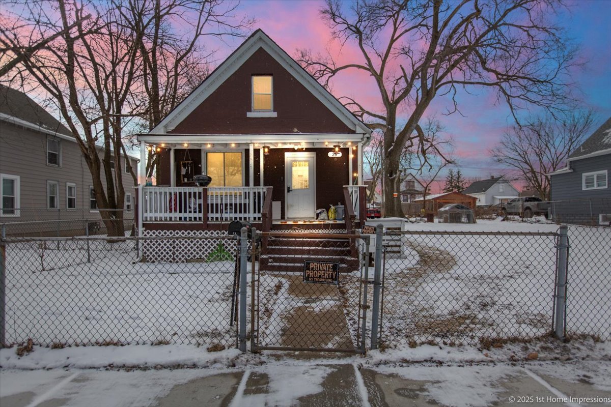 24 E 23rd Street Property Photo