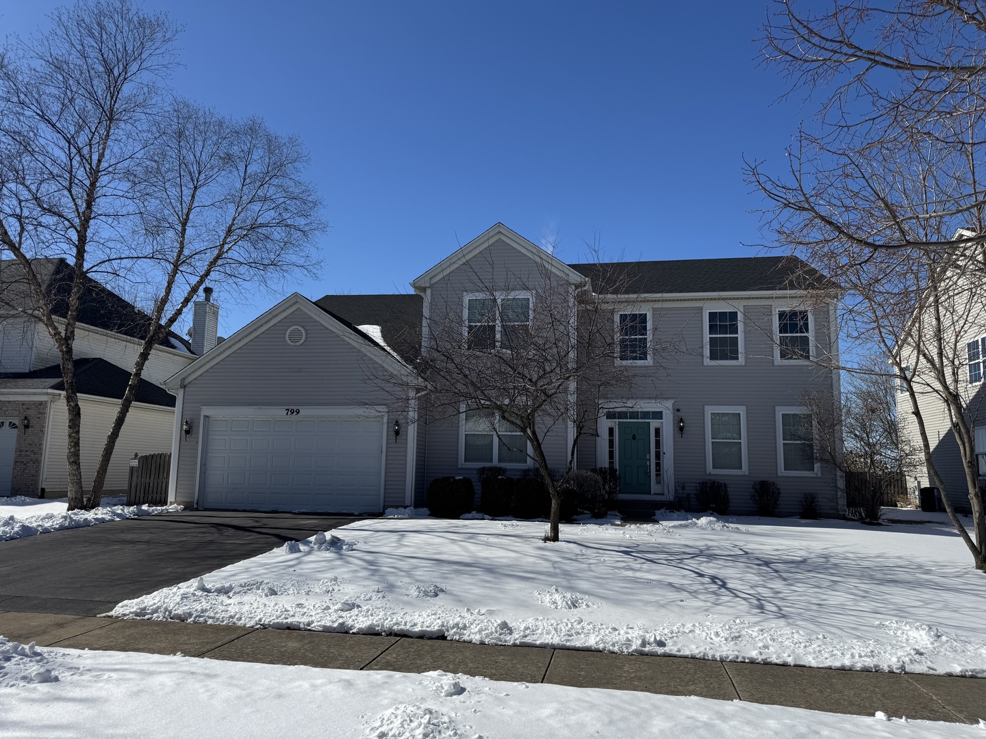 799 Bethel Avenue Property Photo