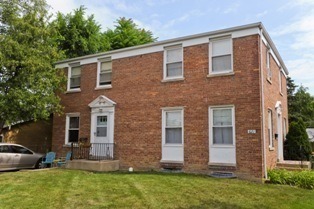 621 Waukegan Road Property Photo