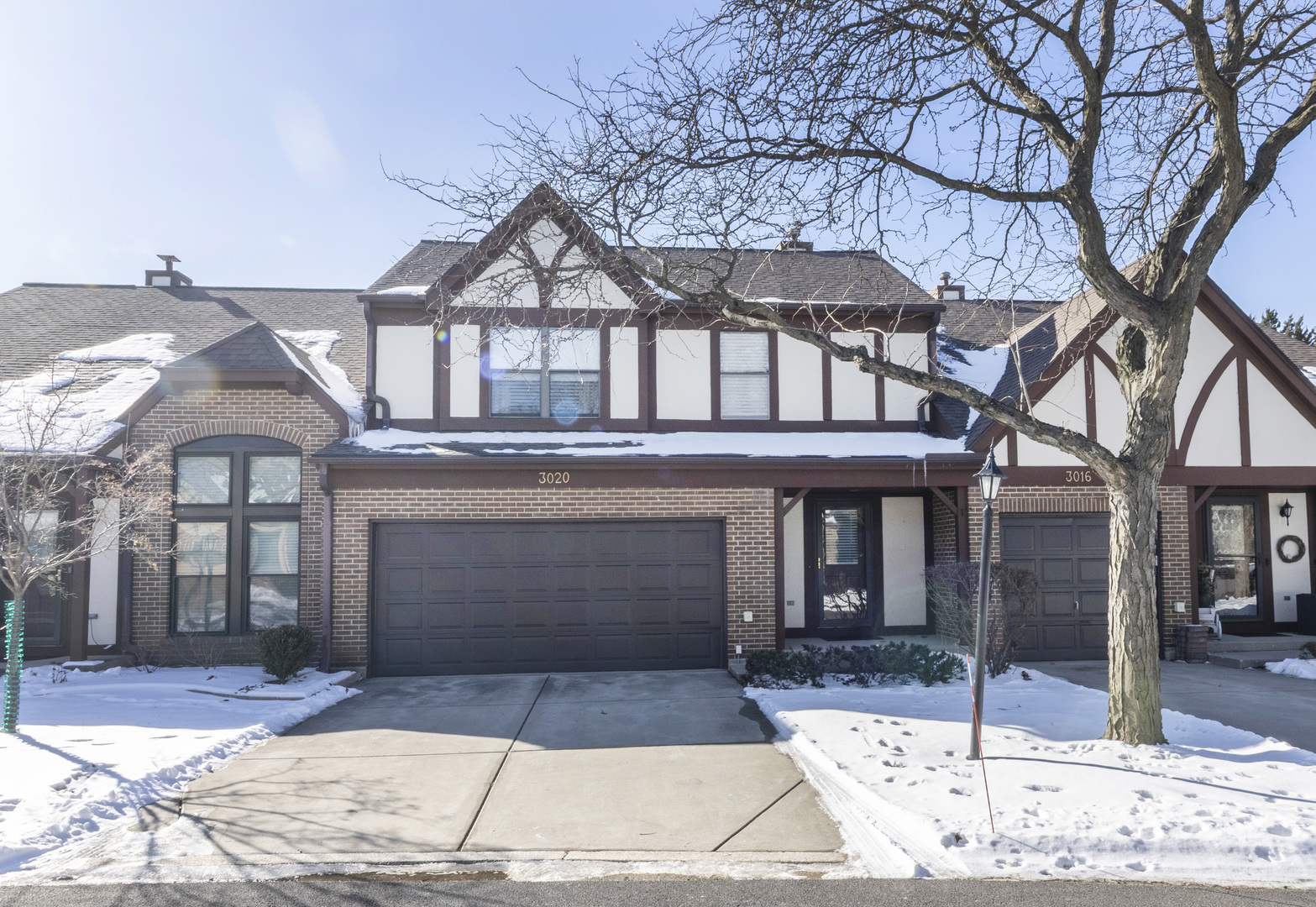 3020 Carlton Court Property Photo