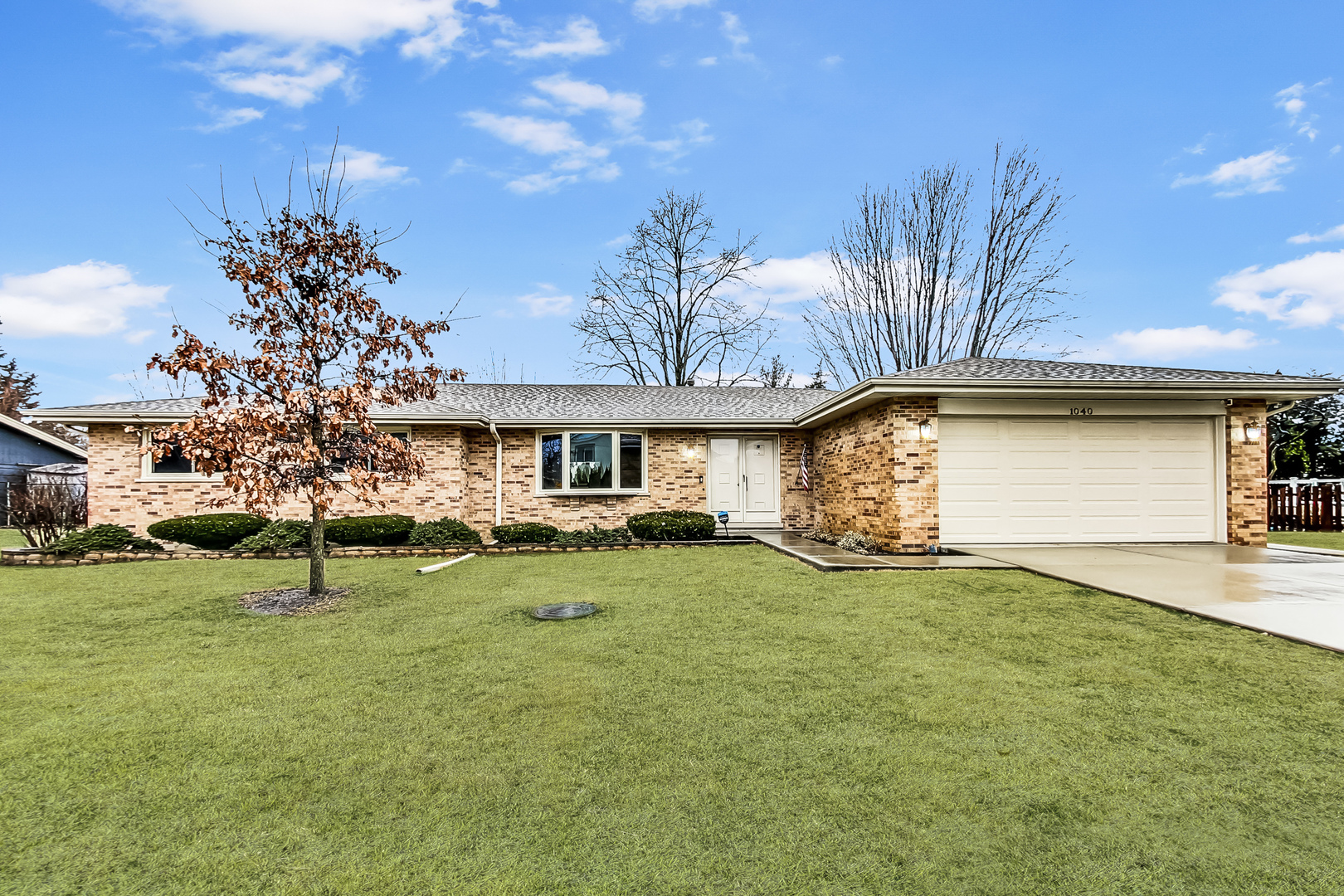 1040 Tiverton Court Property Photo