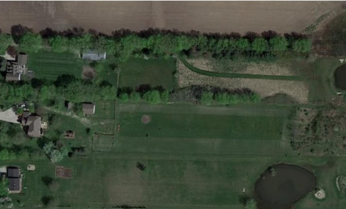 Vacant S Kuersten Road Property Photo