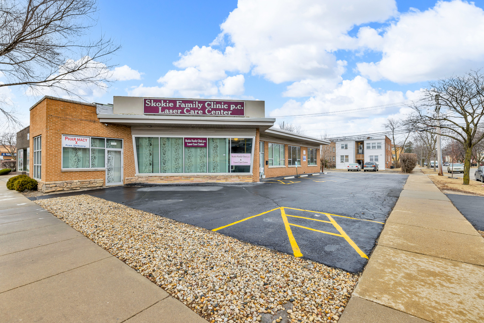 8301 Skokie Boulevard Property Photo 2