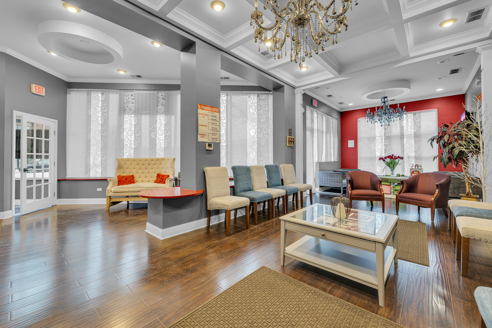 8301 Skokie Boulevard Property Photo 4