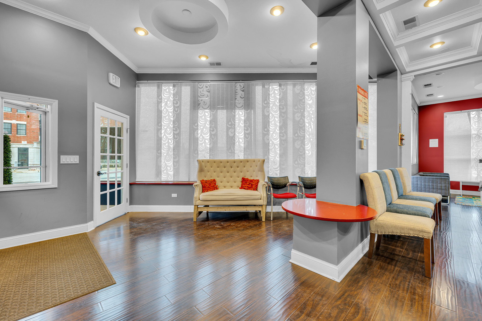 8301 Skokie Boulevard Property Photo 6