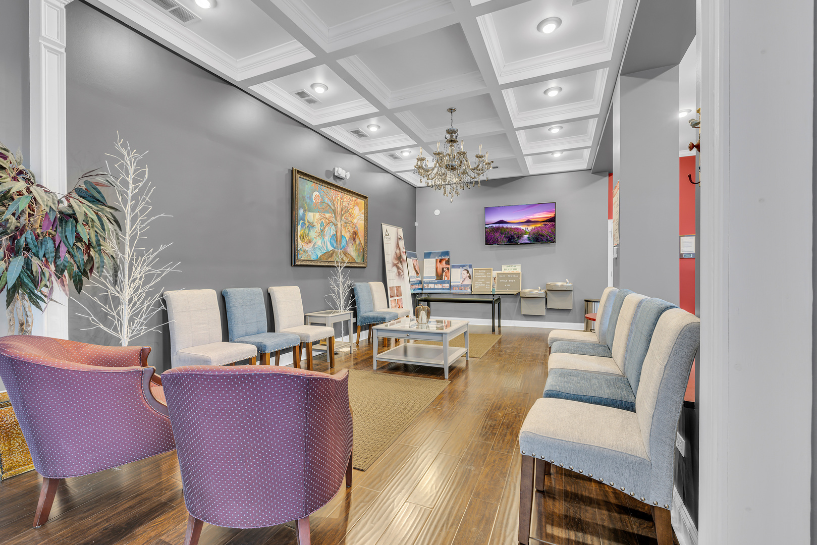 8301 Skokie Boulevard Property Photo 8