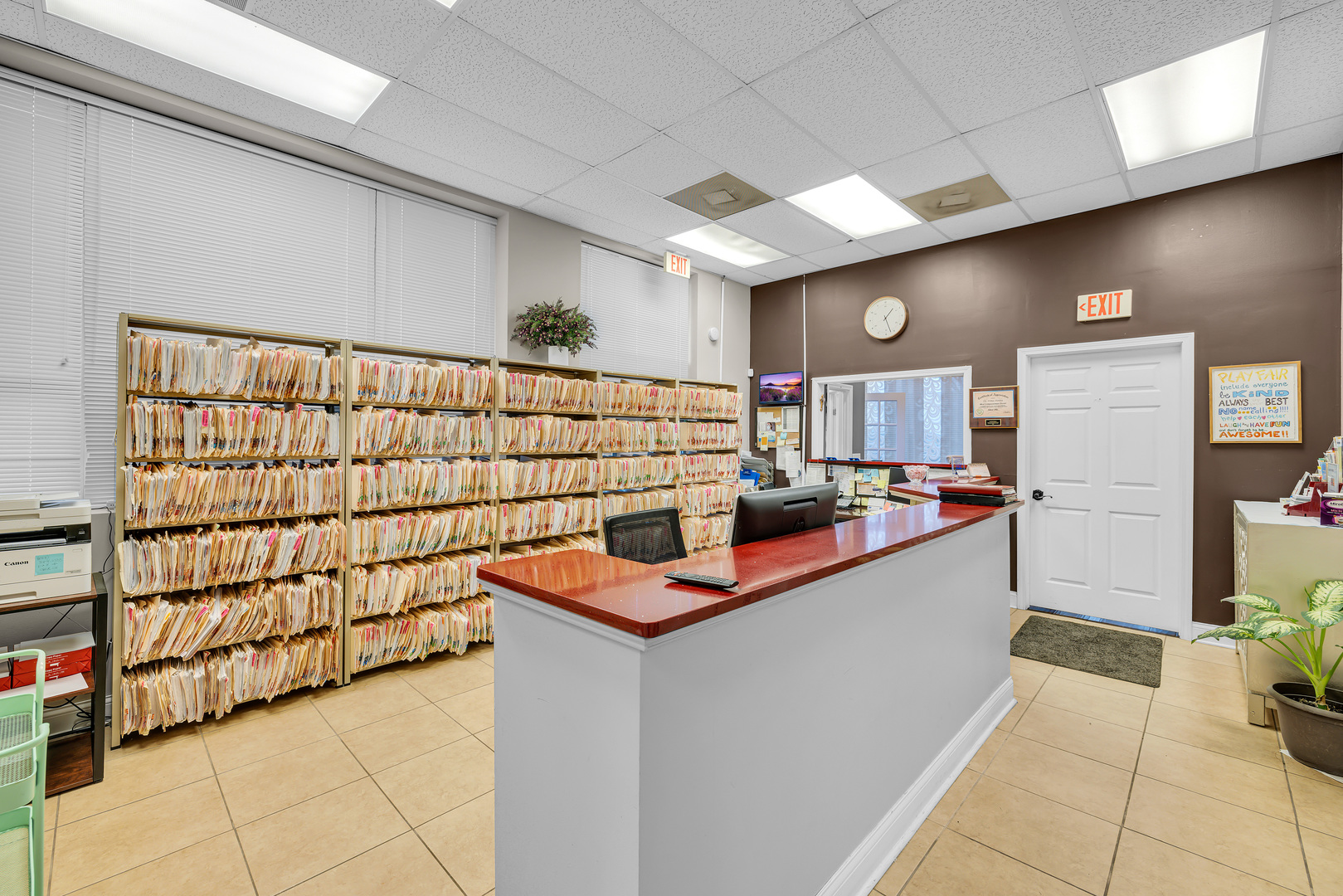 8301 Skokie Boulevard Property Photo 15