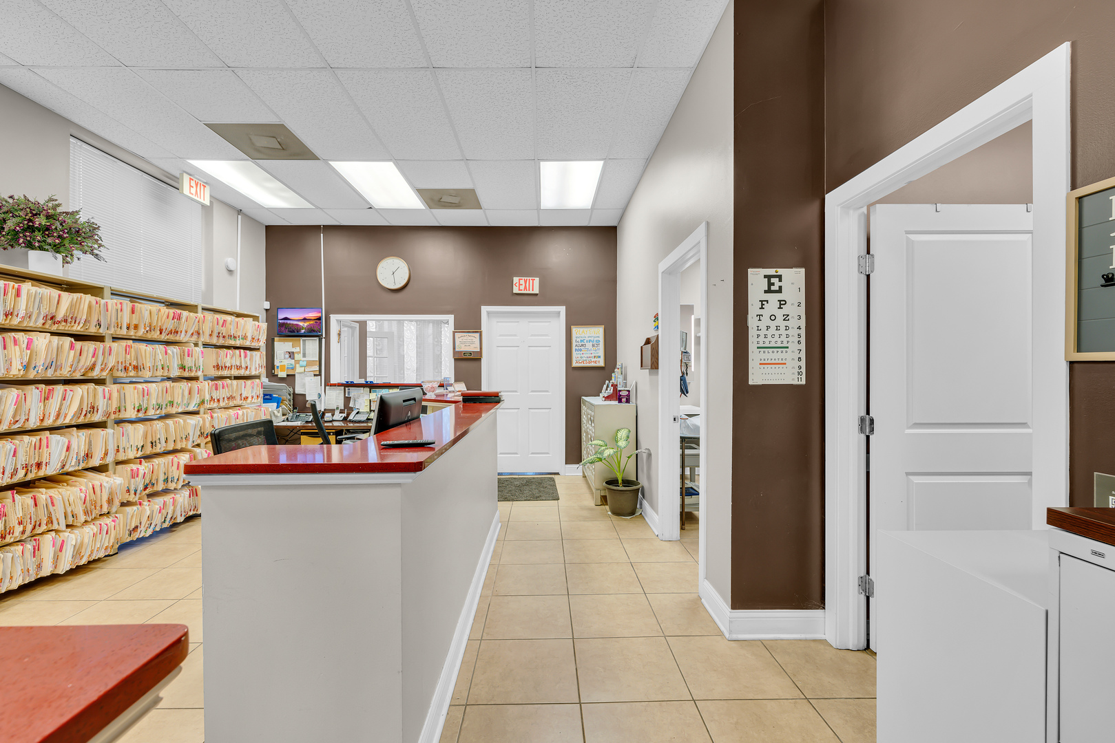8301 Skokie Boulevard Property Photo 17