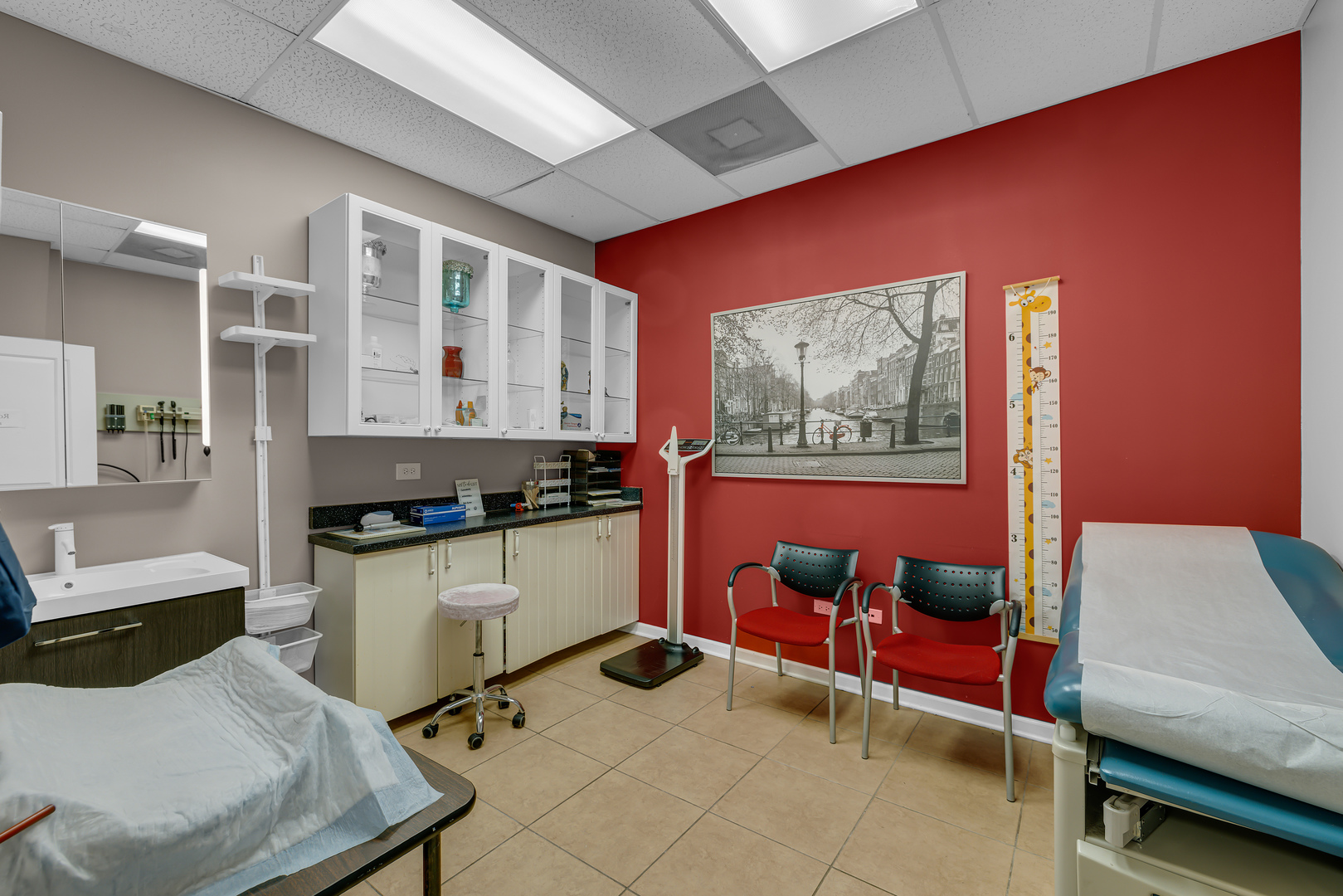 8301 Skokie Boulevard Property Photo 18