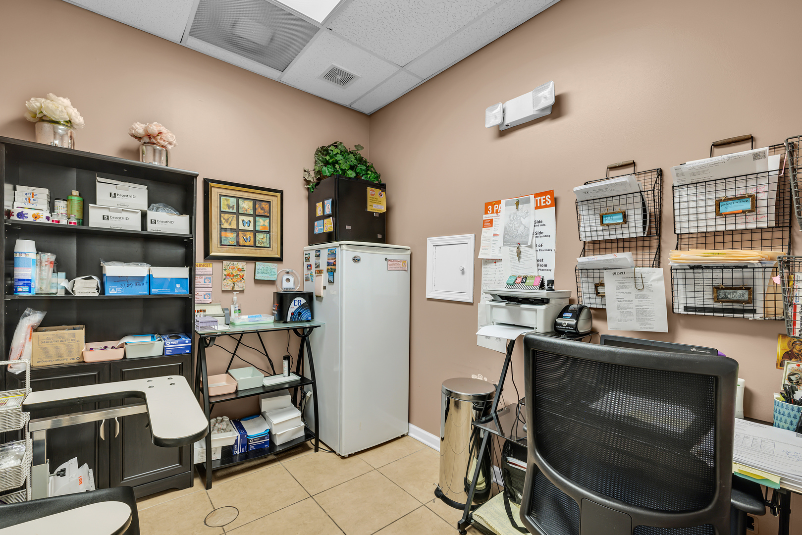 8301 Skokie Boulevard Property Photo 21