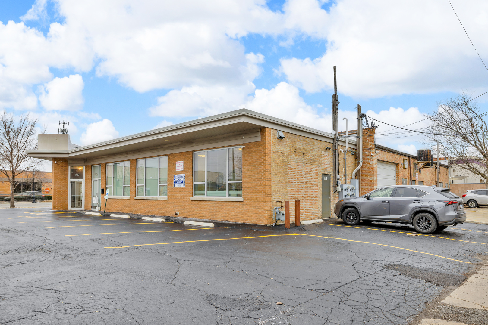 8301 Skokie Boulevard Property Photo 36